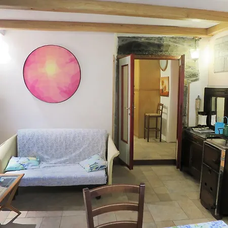 Apartman Locazione Turistica Ricca².1 La Foce