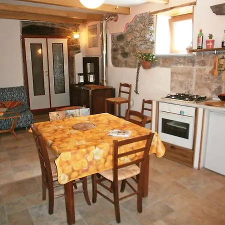 Apartman Locazione Turistica Ricca².1 *