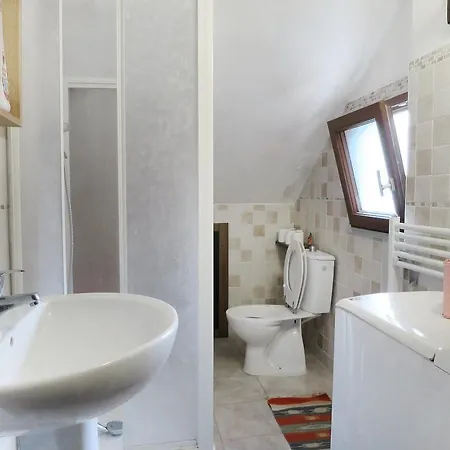 Apartman Locazione Turistica Ricca².1