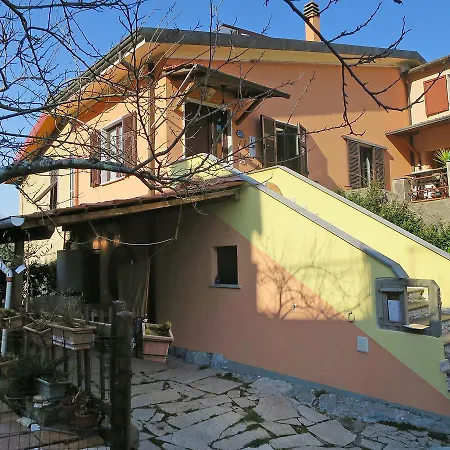 Locazione Turistica Ricca².1