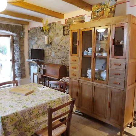 Locazione Turistica Ricca².1 * La Foce