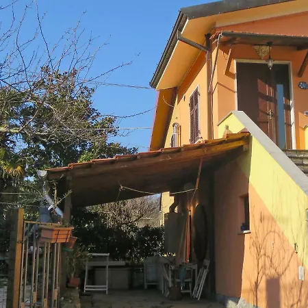 Locazione Turistica Ricca².1 Apartman La Foce