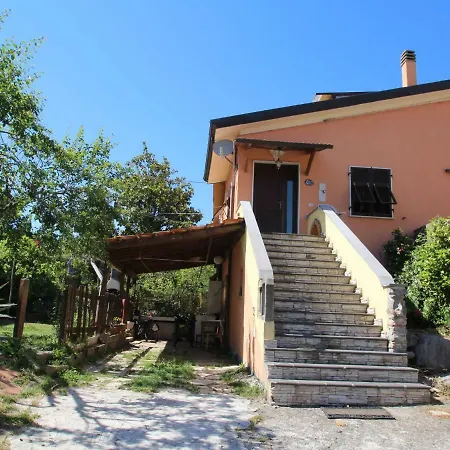 Locazione Turistica Ricca².1 Apartman