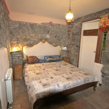 Locazione Turistica Ricca².1 Lejlighed La Foce
