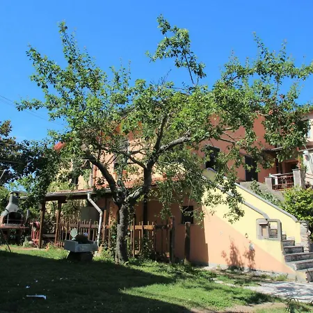 Locazione Turistica Ricca².1 Apartman