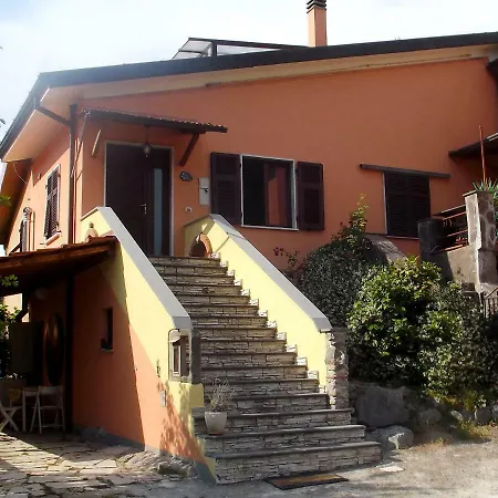 Apartman Locazione Turistica Ricca².1 *