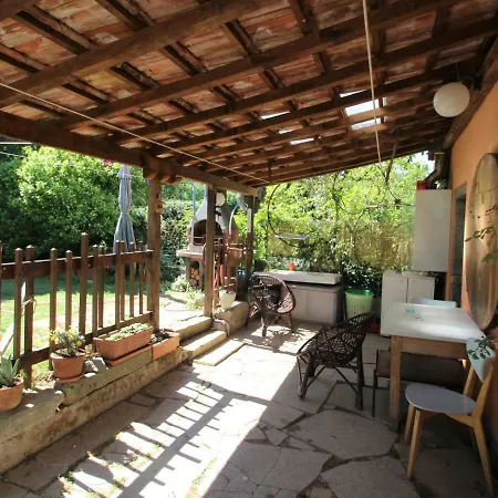 Locazione Turistica Ricca².1 *