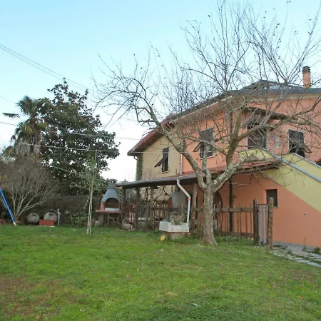 Apartman Locazione Turistica Ricca².1 La Foce