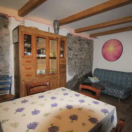Locazione Turistica Ricca².1 Apartman *